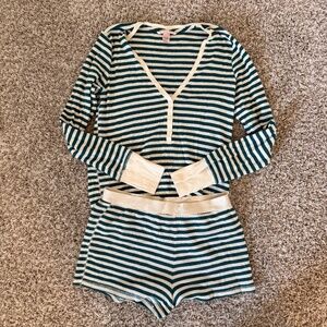Victoria Secret PJ Set